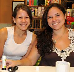 Foto de la galería: Ya se siente el veranito y el fin de clases en las calles de Posadas