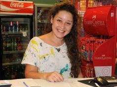 Foto de la galería: Ya se siente el veranito y el fin de clases en las calles de Posadas