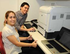 Foto de la galería: Ya se siente el veranito y el fin de clases en las calles de Posadas