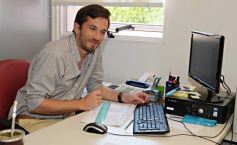 Foto de la galería: Ya se siente el veranito y el fin de clases en las calles de Posadas