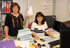 Foto de la galería: Ya se siente el veranito y el fin de clases en las calles de Posadas