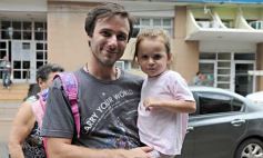 Sixto Fotografías. Sociedad. Varios - Ya se siente el veranito y el fin de clases en las calles de Posadas