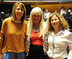 Foto de la galería: Con el 82,5% de los votos, Rovira fue reelecto presidente del Parlamento Misionero