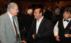 Foto de la galería: Con el 82,5% de los votos, Rovira fue reelecto presidente del Parlamento Misionero