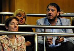 Foto de la galería: Con el 82,5% de los votos, Rovira fue reelecto presidente del Parlamento Misionero