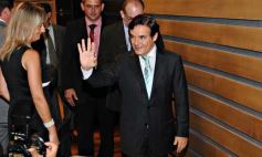 Foto de la galería: Con el 82,5% de los votos, Rovira fue reelecto presidente del Parlamento Misionero