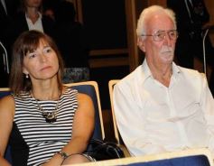 Foto de la galería: Con el 82,5% de los votos, Rovira fue reelecto presidente del Parlamento Misionero