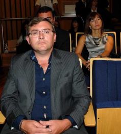 Foto de la galería: Con el 82,5% de los votos, Rovira fue reelecto presidente del Parlamento Misionero