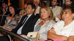 Foto de la galería: Con el 82,5% de los votos, Rovira fue reelecto presidente del Parlamento Misionero