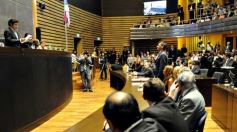 Foto de la galería: Con el 82,5% de los votos, Rovira fue reelecto presidente del Parlamento Misionero