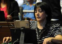 Foto de la galería: Con el 82,5% de los votos, Rovira fue reelecto presidente del Parlamento Misionero