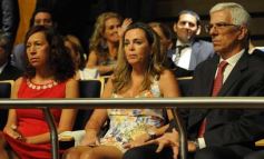 Foto de la galería: Con el 82,5% de los votos, Rovira fue reelecto presidente del Parlamento Misionero