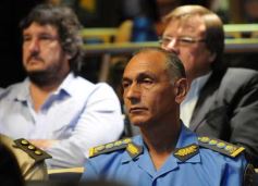 Foto de la galería: Con el 82,5% de los votos, Rovira fue reelecto presidente del Parlamento Misionero