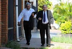 Foto de la galería: Con el 82,5% de los votos, Rovira fue reelecto presidente del Parlamento Misionero