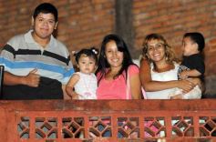 Foto de la galería: Se retiró uno de los ídolos del fútbol misionero, Carlos "Polaquito" Marczuk