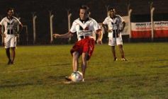 Foto de la galería: Se retiró uno de los ídolos del fútbol misionero, Carlos "Polaquito" Marczuk