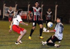 Foto de la galería: Se retiró uno de los ídolos del fútbol misionero, Carlos "Polaquito" Marczuk