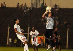 Foto de la galería: Se retiró uno de los ídolos del fútbol misionero, Carlos "Polaquito" Marczuk