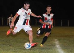 Foto de la galería: Se retiró uno de los ídolos del fútbol misionero, Carlos "Polaquito" Marczuk