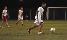Foto de la galería: Se retiró uno de los ídolos del fútbol misionero, Carlos "Polaquito" Marczuk