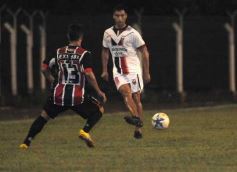 Foto de la galería: Se retiró uno de los ídolos del fútbol misionero, Carlos "Polaquito" Marczuk