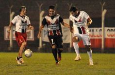 Foto de la galería: Se retiró uno de los ídolos del fútbol misionero, Carlos "Polaquito" Marczuk