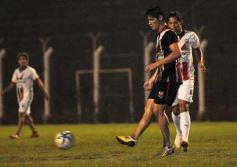 Foto de la galería: Se retiró uno de los ídolos del fútbol misionero, Carlos "Polaquito" Marczuk