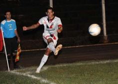 Foto de la galería: Se retiró uno de los ídolos del fútbol misionero, Carlos "Polaquito" Marczuk