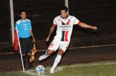 Foto de la galería: Se retiró uno de los ídolos del fútbol misionero, Carlos "Polaquito" Marczuk