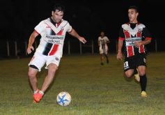 Foto de la galería: Se retiró uno de los ídolos del fútbol misionero, Carlos "Polaquito" Marczuk