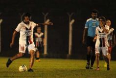 Foto de la galería: Se retiró uno de los ídolos del fútbol misionero, Carlos "Polaquito" Marczuk