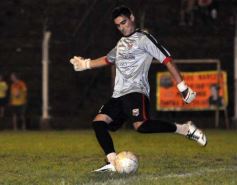 Foto de la galería: Se retiró uno de los ídolos del fútbol misionero, Carlos "Polaquito" Marczuk