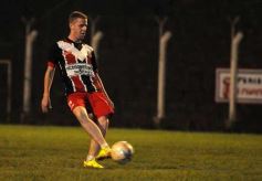 Foto de la galería: Se retiró uno de los ídolos del fútbol misionero, Carlos "Polaquito" Marczuk