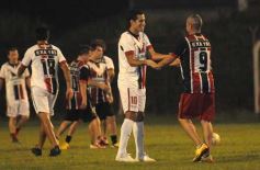 Foto de la galería: Se retiró uno de los ídolos del fútbol misionero, Carlos "Polaquito" Marczuk