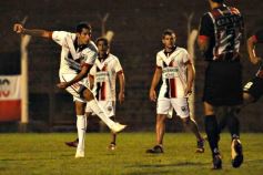 Foto de la galería: Se retiró uno de los ídolos del fútbol misionero, Carlos "Polaquito" Marczuk