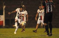 Foto de la galería: Se retiró uno de los ídolos del fútbol misionero, Carlos "Polaquito" Marczuk