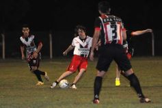 Foto de la galería: Se retiró uno de los ídolos del fútbol misionero, Carlos "Polaquito" Marczuk