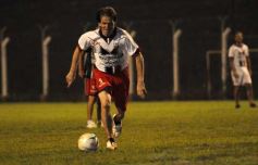 Foto de la galería: Se retiró uno de los ídolos del fútbol misionero, Carlos "Polaquito" Marczuk