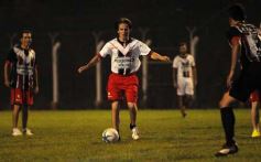 Foto de la galería: Se retiró uno de los ídolos del fútbol misionero, Carlos "Polaquito" Marczuk