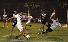 Foto de la galería: Se retiró uno de los ídolos del fútbol misionero, Carlos "Polaquito" Marczuk