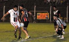 Foto de la galería: Se retiró uno de los ídolos del fútbol misionero, Carlos "Polaquito" Marczuk