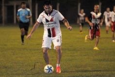 Foto de la galería: Se retiró uno de los ídolos del fútbol misionero, Carlos "Polaquito" Marczuk