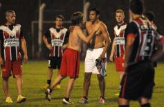 Foto de la galería: Se retiró uno de los ídolos del fútbol misionero, Carlos "Polaquito" Marczuk