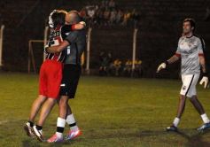 Foto de la galería: Se retiró uno de los ídolos del fútbol misionero, Carlos "Polaquito" Marczuk