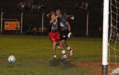 Foto de la galería: Se retiró uno de los ídolos del fútbol misionero, Carlos "Polaquito" Marczuk