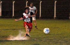 Foto de la galería: Se retiró uno de los ídolos del fútbol misionero, Carlos "Polaquito" Marczuk