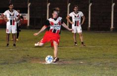 Foto de la galería: Se retiró uno de los ídolos del fútbol misionero, Carlos "Polaquito" Marczuk