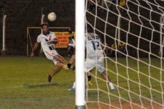 Foto de la galería: Se retiró uno de los ídolos del fútbol misionero, Carlos "Polaquito" Marczuk