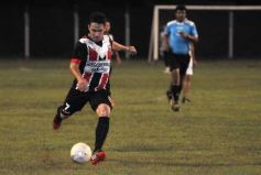 Foto de la galería: Se retiró uno de los ídolos del fútbol misionero, Carlos "Polaquito" Marczuk