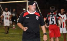 Foto de la galería: Se retiró uno de los ídolos del fútbol misionero, Carlos "Polaquito" Marczuk